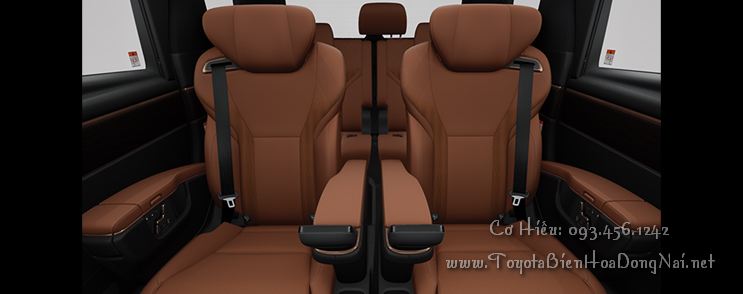 Toyota Alphard Color 4