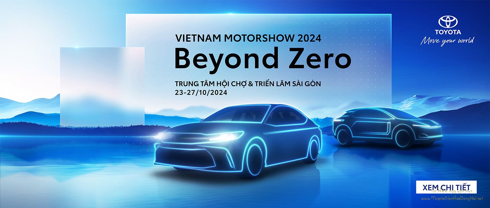 Toyota BienHoa Banner 2