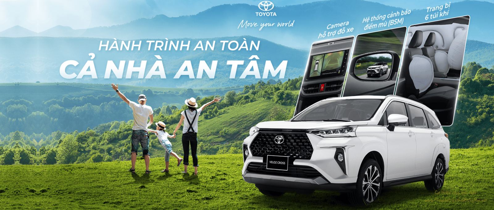 Toyota BienHoa Banner 4