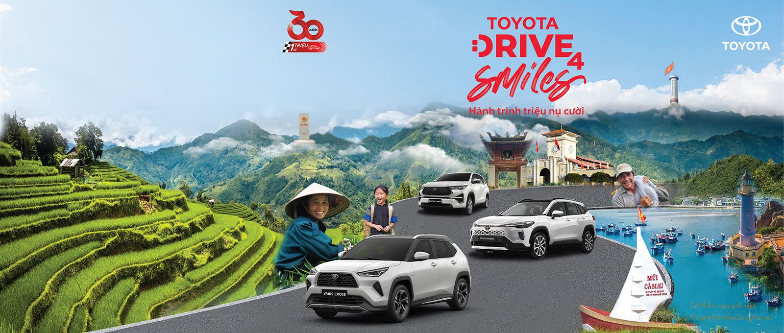 Toyota BienHoa Banner 5
