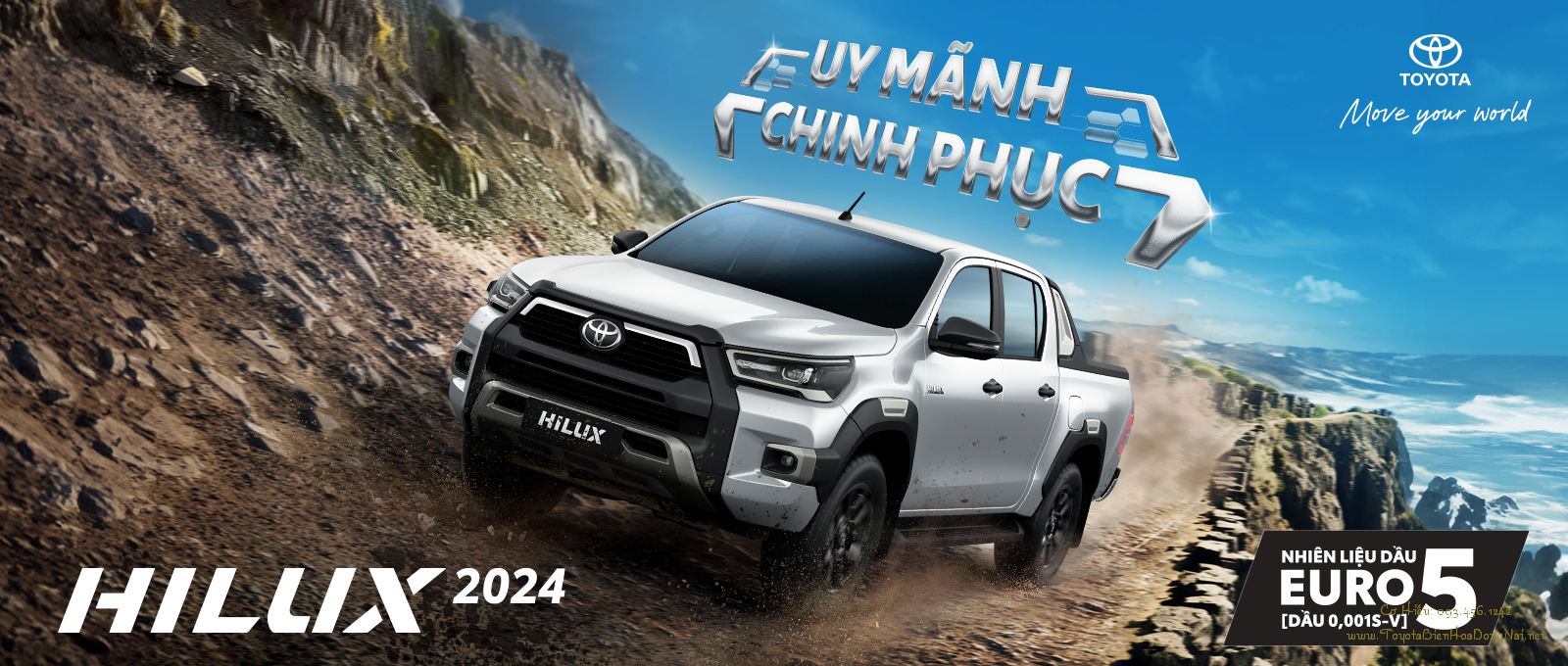 Toyota BienHoa Banner 6