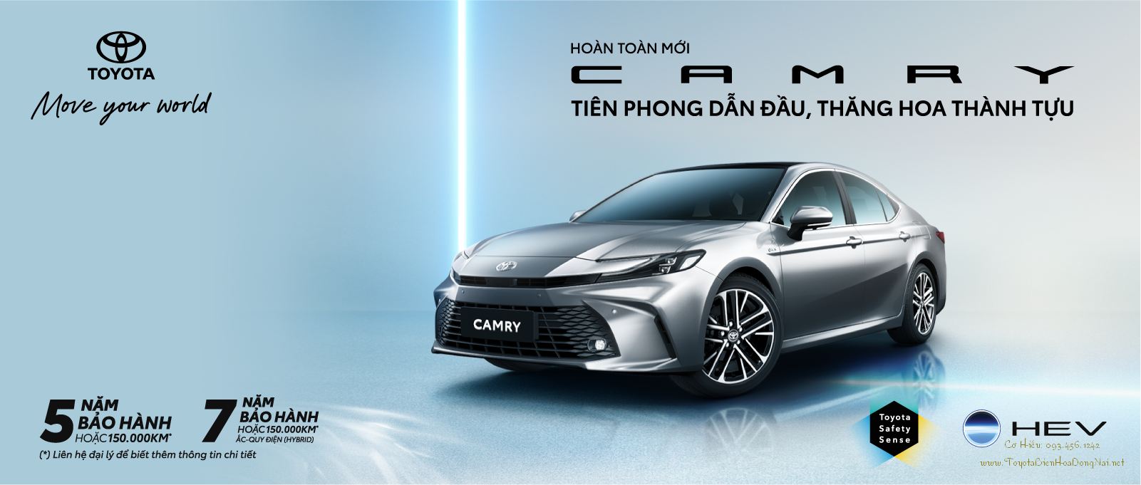 Toyota BienHoa Banner 7