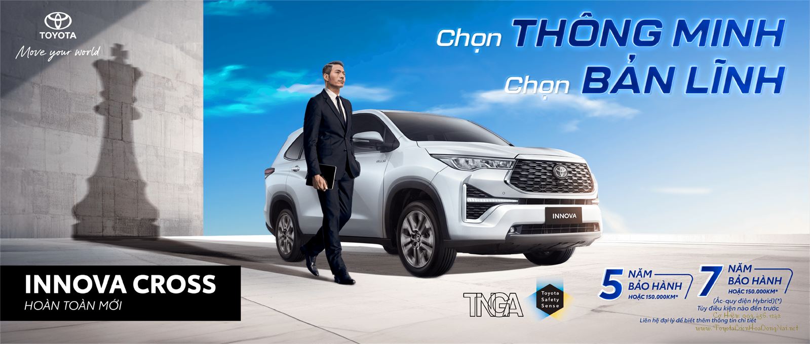 Toyota BienHoa Banner 9