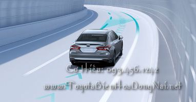 Toyota Corolla Altis AnToan 3