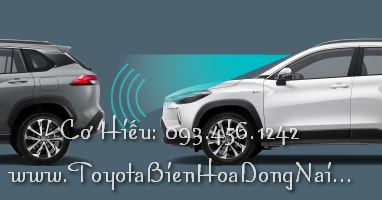 Toyota Corolla Cross AnToan 1