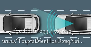 Toyota Corolla Cross AnToan 5