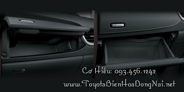 Toyota Fortuner Diesel NoiThat 3