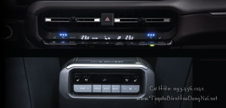 Toyota Land Cruiser Prado NoiThat 2