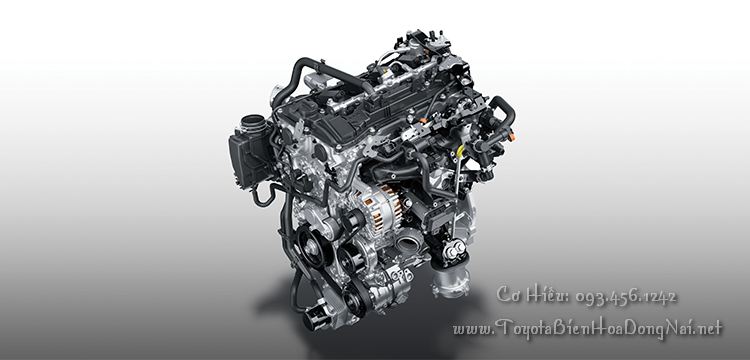 Toyota Land Cruiser Prado VanHanh 3