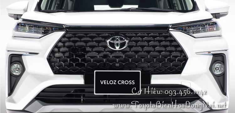 Toyota Veloz Cross NgoaiThat 2
