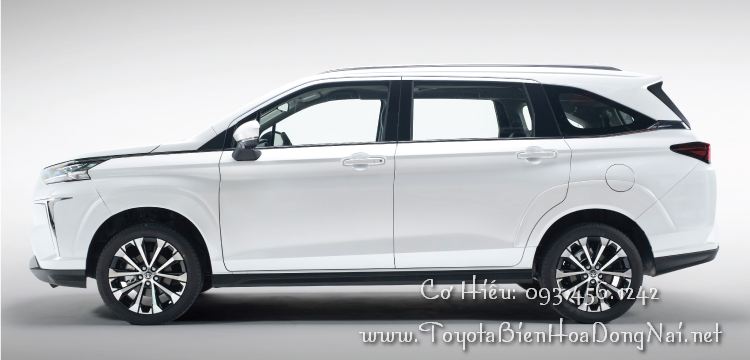 Toyota Veloz Cross NgoaiThat 4