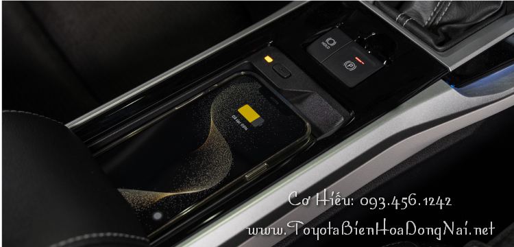 Toyota Veloz Cross NoiThat 4